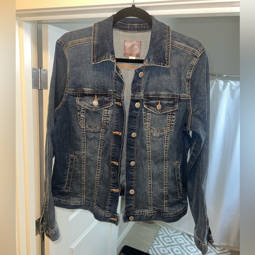 Maurice’s Jean Javket